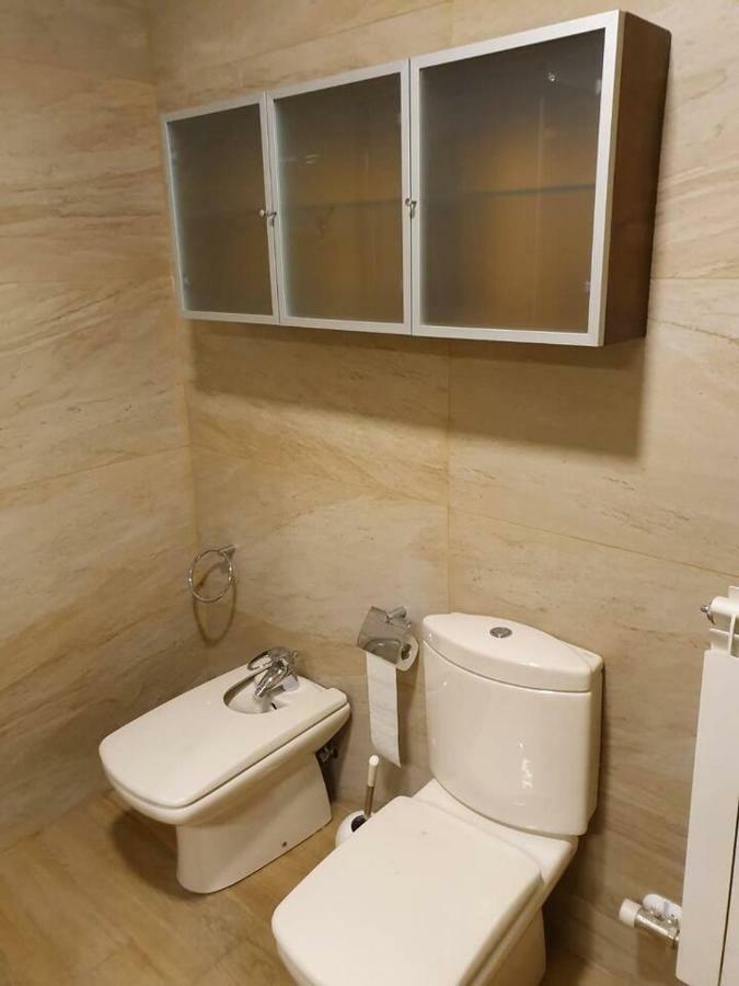 La Gatera 1D Bajo Aragon - Matarrana Apartment Fabara Exterior photo